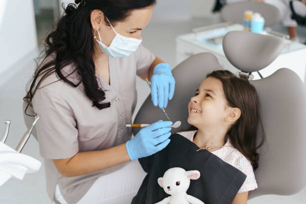Best Urgent Dental Care for Toothache in Versailles, MO
