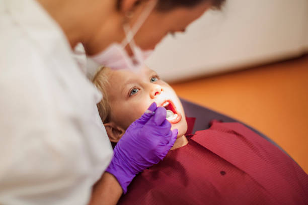 Best Mobile Emergency Dentist in Versailles, MO
