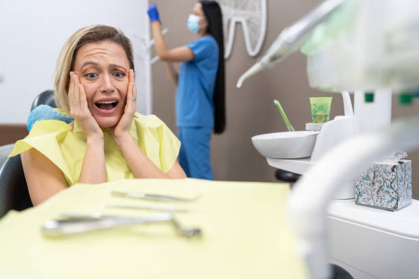 Best Orthodontic Emergency Dentist in Versailles, MO